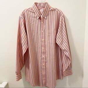 Brooks Brothers Original Polo® Dress Shirt - 16-34